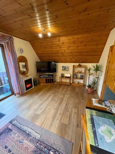 Appartement Ferienwohnung Beate Engelhardt 37 Heimbachstraße Kleinern