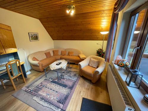 Ferienwohnung Beate Engelhardt Kleinern allemagne
