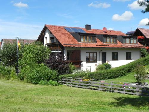 Appartement Ferienwohnung Beck Ziegelburren 26 Münsingen