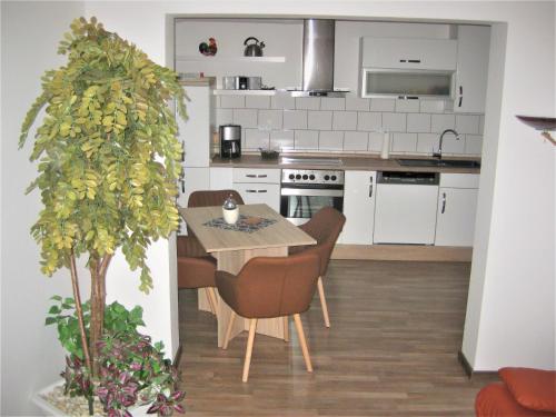 Ferienwohnung Becker Büren allemagne