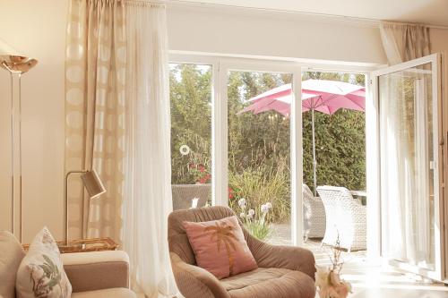 Ferienwohnung Becker Braunfels allemagne