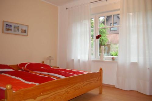 Appartement Ferienwohnung_Beethovenstrasse Beethovenstraße 76 Westerstede