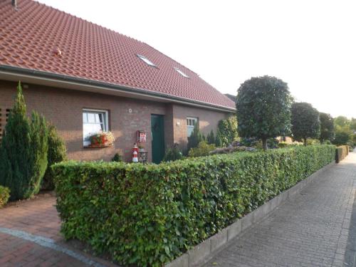 Ferienwohnung_Beethovenstrasse Westerstede allemagne