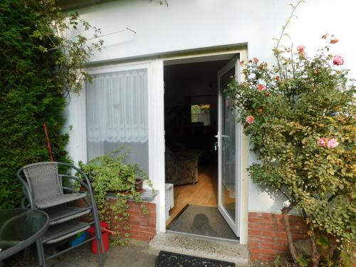 Appartements Ferienwohnung Behling am Schufutsberg Brodowiner Straße 13 Liepe