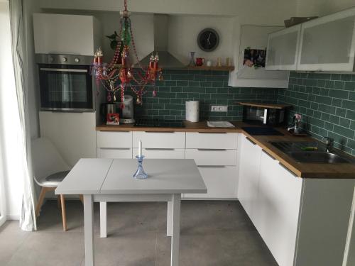 Appartement Ferienwohnung Bei Beppi 27A Im Flecken Geisenheim