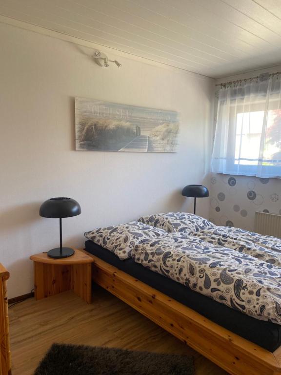 Appartement Ferienwohnung bei den Externsteinen 27 Südholzweg, 32805 Horn-Bad Meinberg