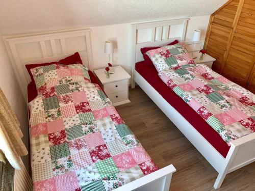 Appartement Ferienwohnung-bei-Familie-Kuehl Sommerweg  16 Fehmarn