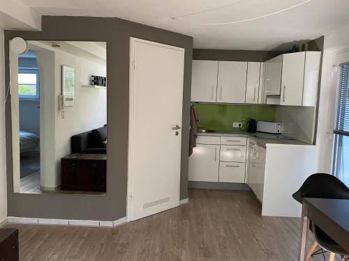Appartement Ferienwohnung bei Freiburg Wiesenstrasse 21A Einlieger Holzhausen