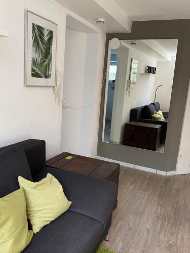 Ferienwohnung bei Freiburg Holzhausen allemagne