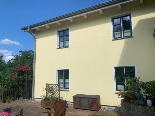 Appartement Ferienwohnung bei Kappeln an der Schlei 3 Am Knick Kappeln