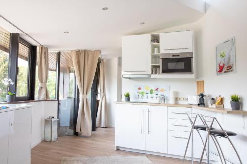 Appartement Ferienwohnung bei Lüneburg 1 Am Mühlenkamp Barendorf