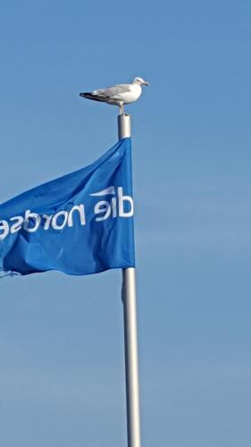 Ferienwohnung Beling Dorum allemagne