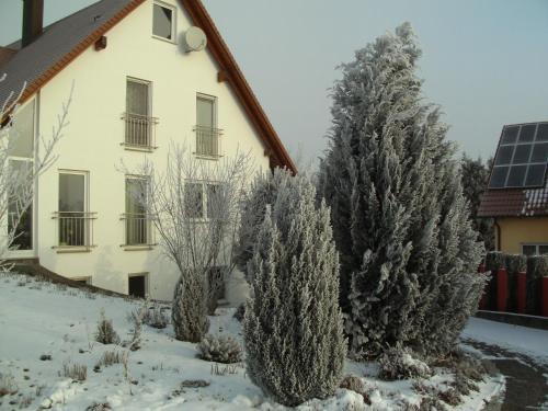 Appartements Ferienwohnung Belisa Am Radweg 15 89331 Burgau