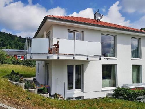 Ferienwohnung Bella Casa Öhningen allemagne