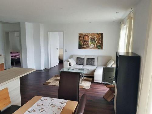 Appartement Ferienwohnung Bella Casa 45 Zum Schienerberg Öhningen