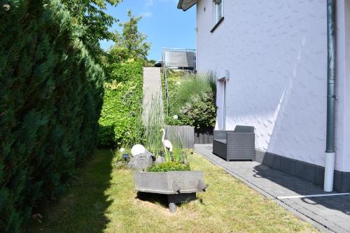 Ferienwohnung Bellerbergblick Ettringen allemagne