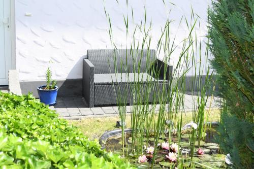 Appartement Ferienwohnung Bellerbergblick 24 Nachtigallenweg Ettringen
