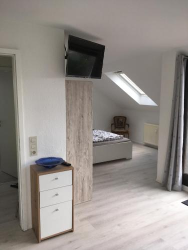 Ferienwohnung Bellevue Sarrebruck allemagne