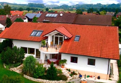 Ferienwohnung Bellissima Ering allemagne