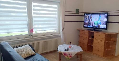 Ferienwohnung Ben Kißlegg allemagne