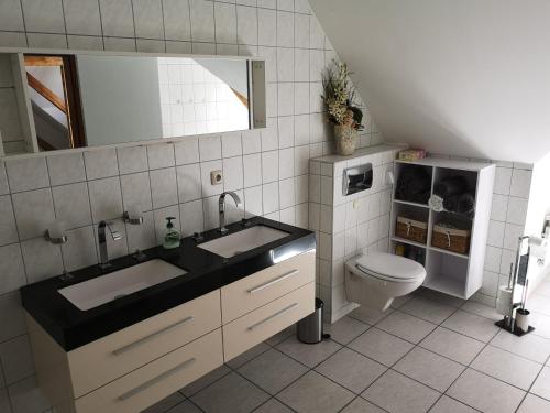 Appartement Ferienwohnung Bensdorf 58 Genthiner Straße Bensdorf