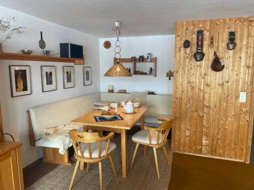 Appartement Ferienwohnung Berganemone Im Unterdorf 7 Oberstaufen