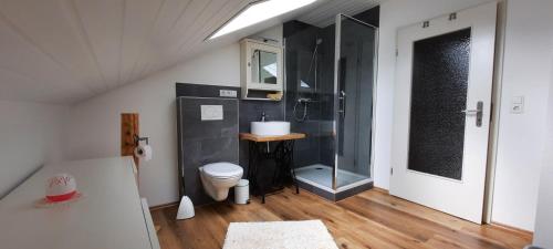 Ferienwohnung Bergblick Gestratz allemagne