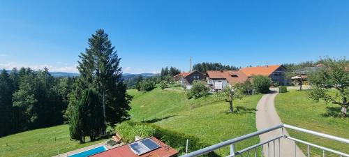 Ferienwohnung Bergblick Gestratz allemagne