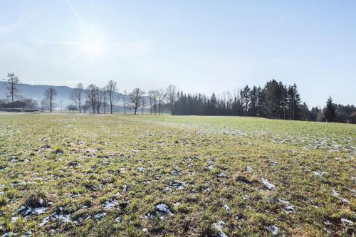 Ferienwohnung Bergblick Bad Heilbrunn allemagne