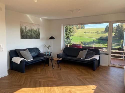 Appartement Ferienwohnung Bergblick Wangen im Allgäu, 2022 komplett renoviert 83 Epplingser Halde Wangen im Allgäu