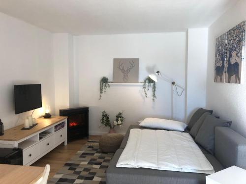 Appartement Ferienwohnung-Bergbluete Hinrich-Wilhelm-Kopf Str. 10 Braunlage