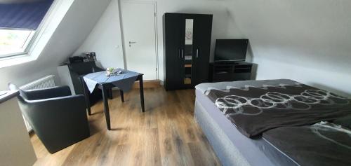 Appartement Ferienwohnung Berger Bocholt Sporker Str. 45 Bocholt