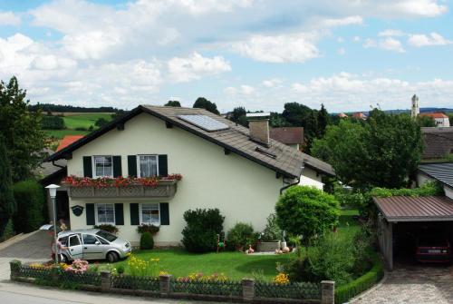 Ferienwohnung Berger Bad Birnbach allemagne