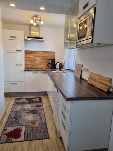 Appartement Ferienwohnung BERGLIEBE 3 Erlenweg Nesselwang