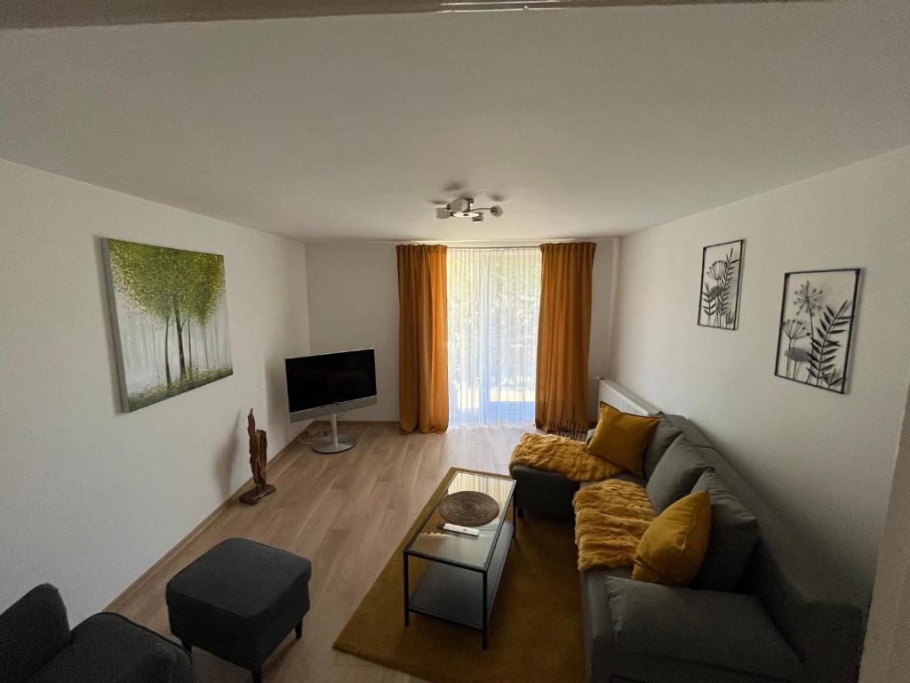 Appartement Ferienwohnung Bergstraße 28 Bergstraße, 69259 Wilhelmsfeld