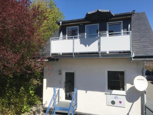 Appartement Ferienwohnung Bergzauber mit MeineCardPlus 9A Bergstraße Willingen