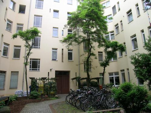 Ferienwohnung Berlin Tiergarten Berlin allemagne