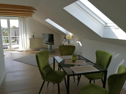 Appartement Ferienwohnung Berliner Straße 36A Berliner Straße Schloß Holte-Stukenbrock