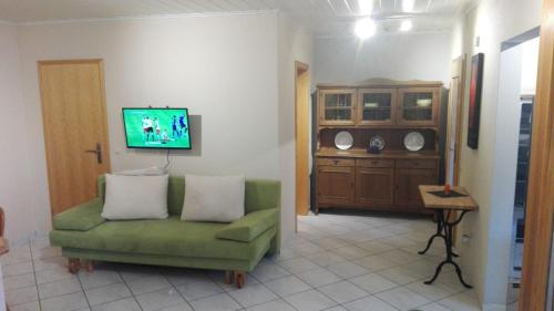 Appartements Ferienwohnung Bermbach Im Vilchen Weilbourg