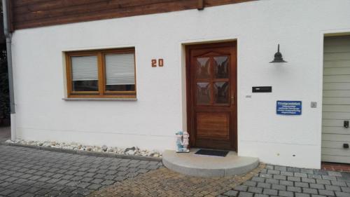 Ferienwohnung Bermbach Weilbourg allemagne