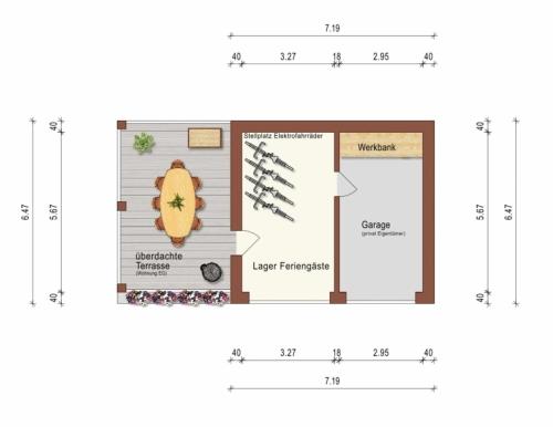 Ferienwohnung Bernd Lathen allemagne