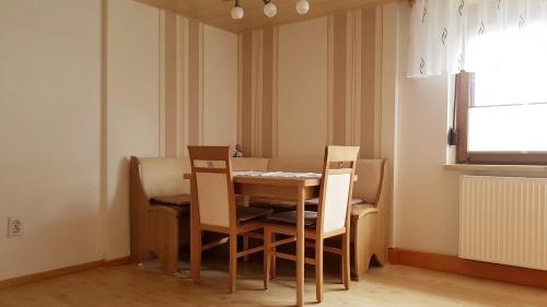 Ferienwohnung Berndt Meuselbach-Schwarzmühle allemagne