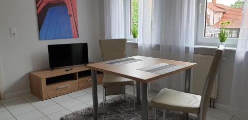 Ferienwohnung Bernhard Germersheim allemagne