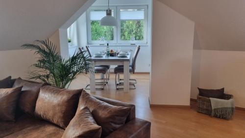 Appartement Ferienwohnung Bernsteinfinder städtische Bestlage 26A Fritz-Reuter-Straße Ribnitz-Damgarten