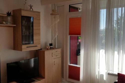 Appartement Ferienwohnung Berolina 116 11C Lange Wiese Dahme