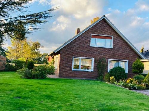Ferienwohnung Berta 25508 Weener allemagne