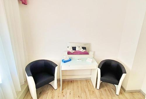 Ferienwohnung \ Freiberg allemagne