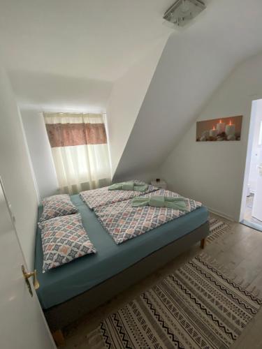 Appartement Ferienwohnung-Bettwäsche und Parkplatz sind im Preis inbegriffen 31A An der Silberhütte Altenau