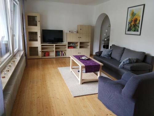 Appartement Ferienwohnung Betz 59 Austraße Riedenburg