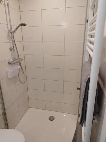 Appartement Ferienwohnung Bianca 112 Darrweg Nordhausen